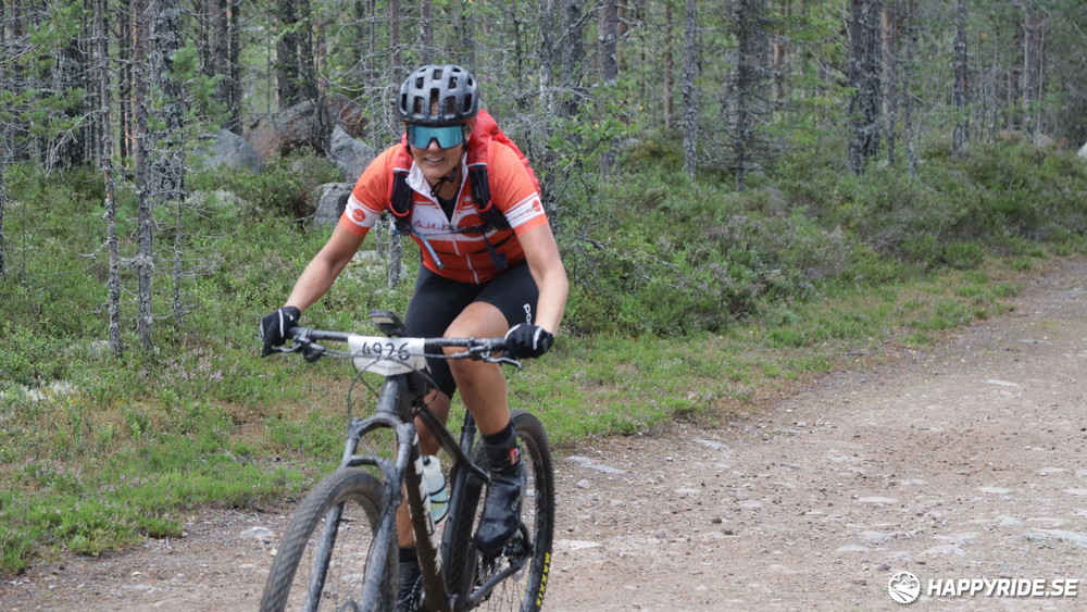 Bild från Cykelvasan 2024