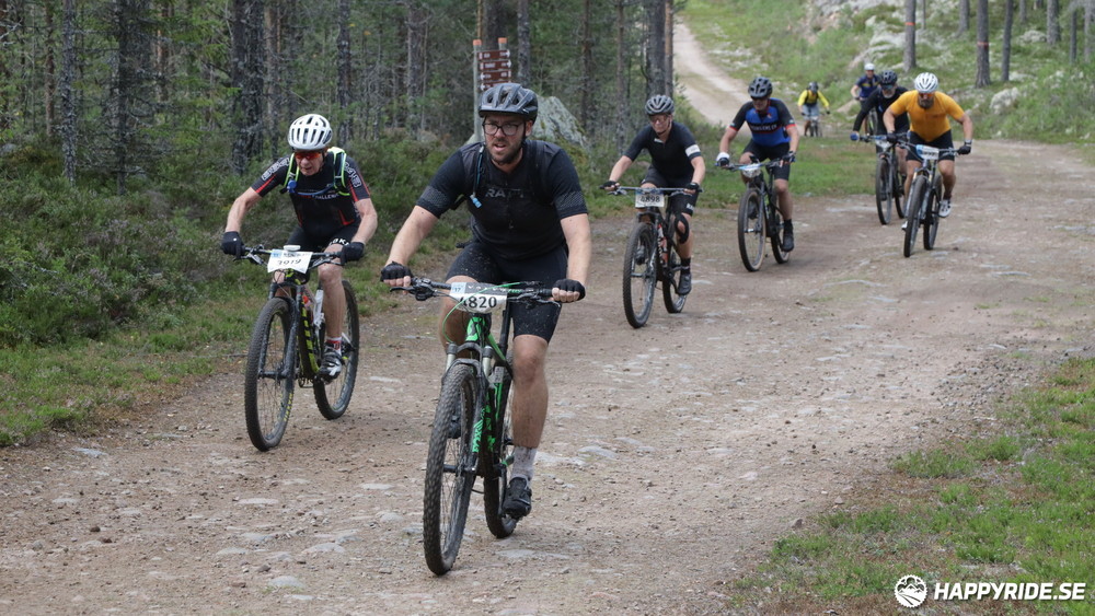 Bild från Cykelvasan 2024