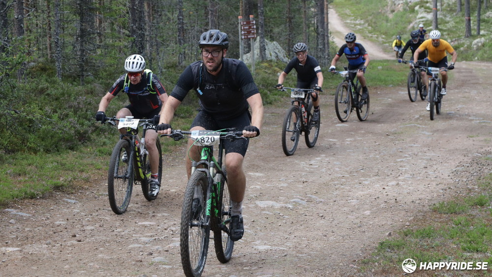 Bild från Cykelvasan 2024