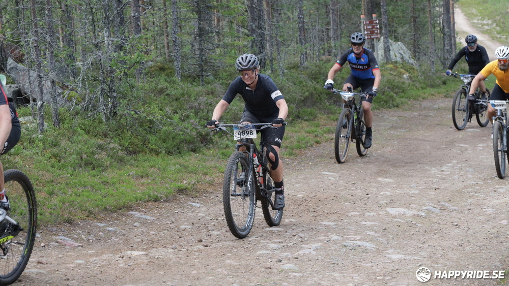 Bild från Cykelvasan 2024