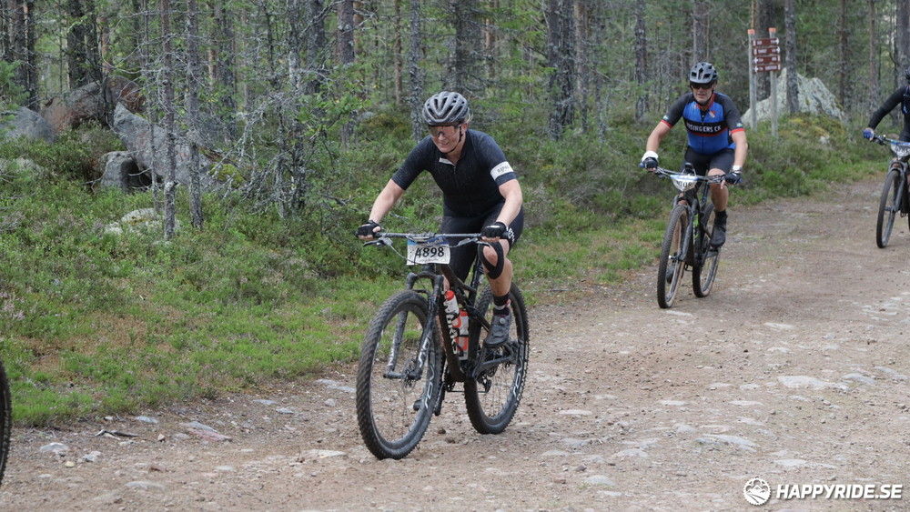 Bild från Cykelvasan 2024