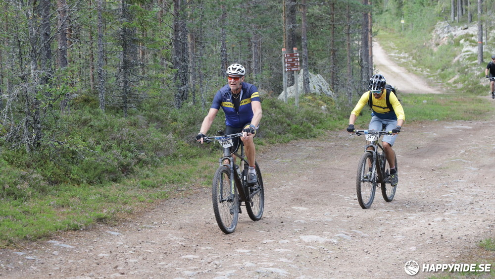 Bild från Cykelvasan 2024