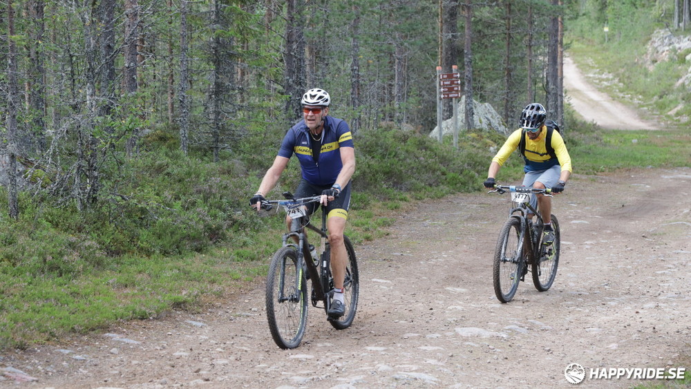 Bild från Cykelvasan 2024