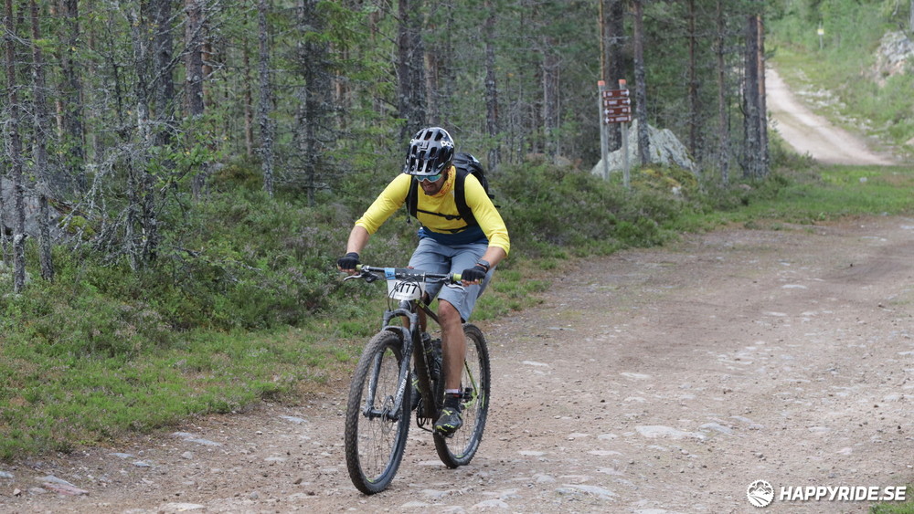 Bild från Cykelvasan 2024