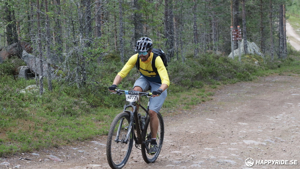 Bild från Cykelvasan 2024