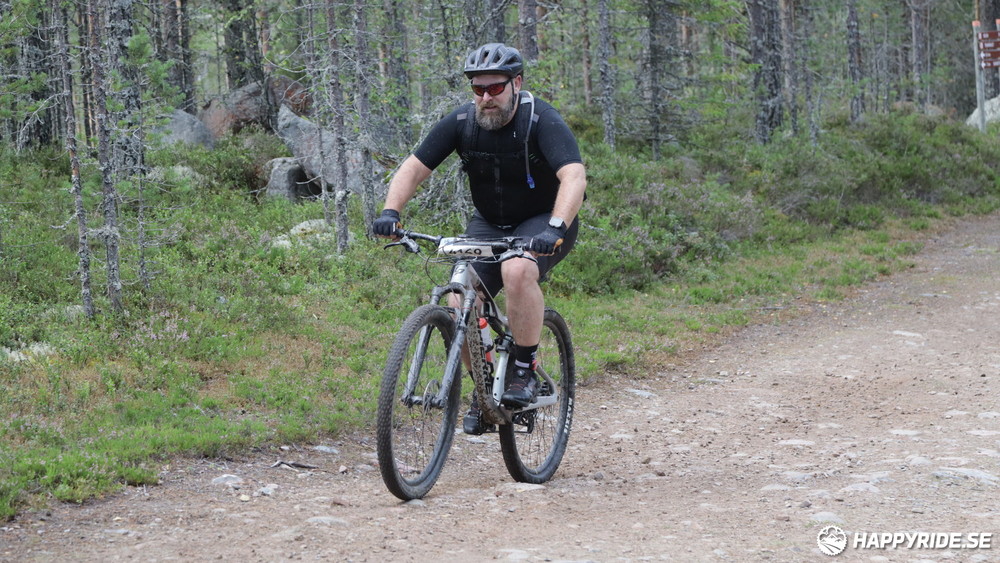 Bild från Cykelvasan 2024