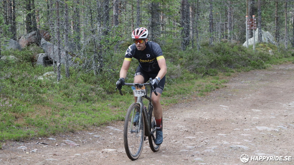 Bild från Cykelvasan 2024