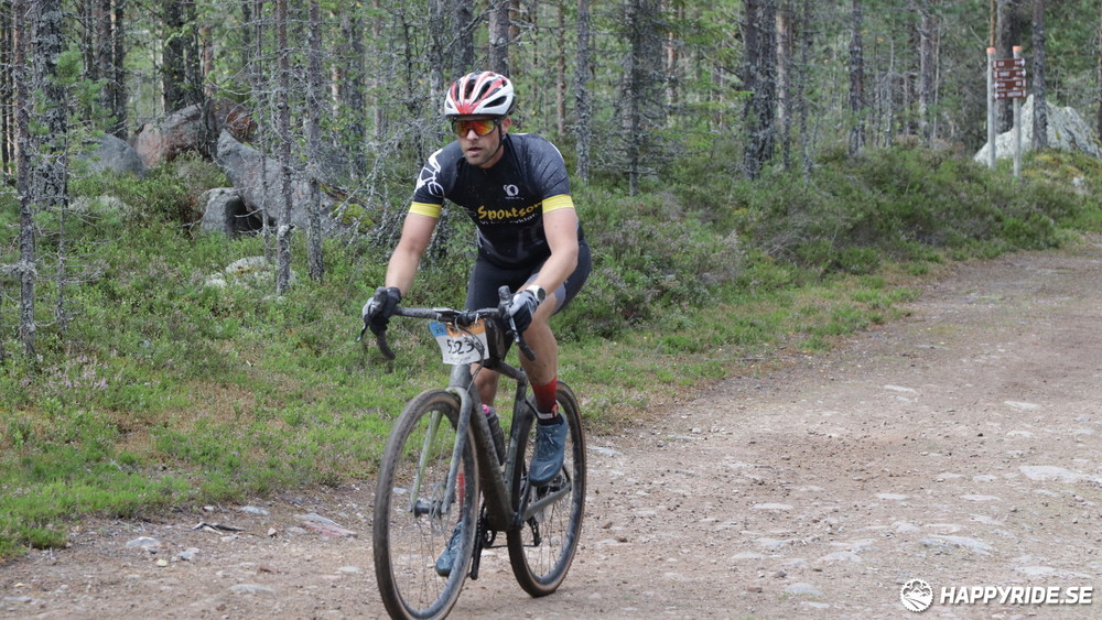 Bild från Cykelvasan 2024
