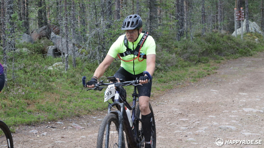 Bild från Cykelvasan 2024