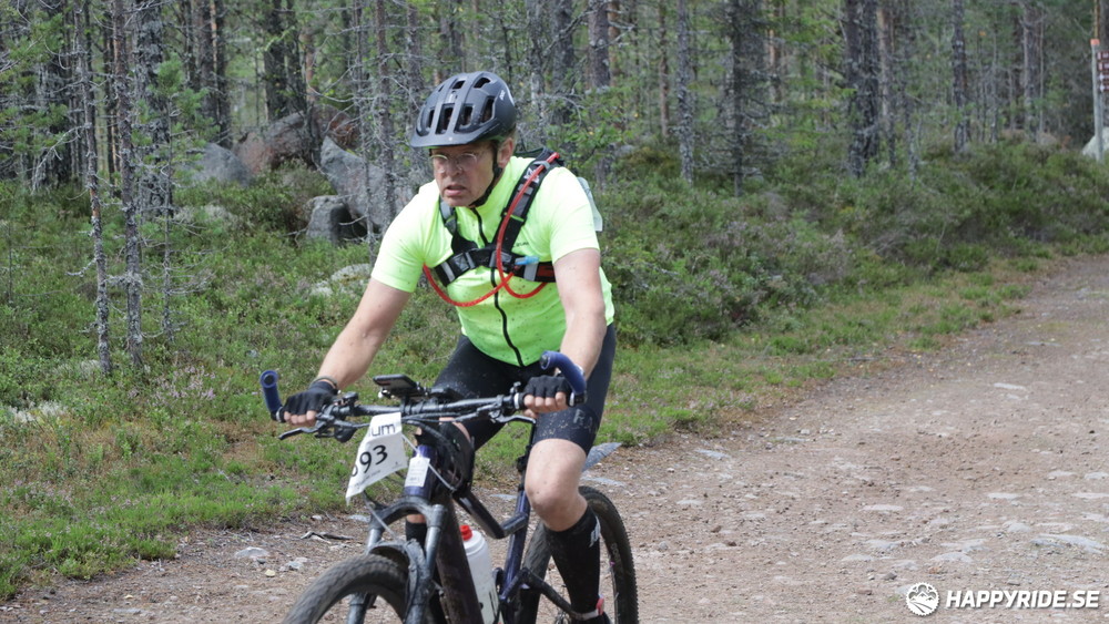 Bild från Cykelvasan 2024