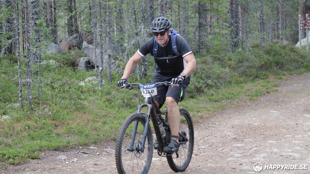 Bild från Cykelvasan 2024