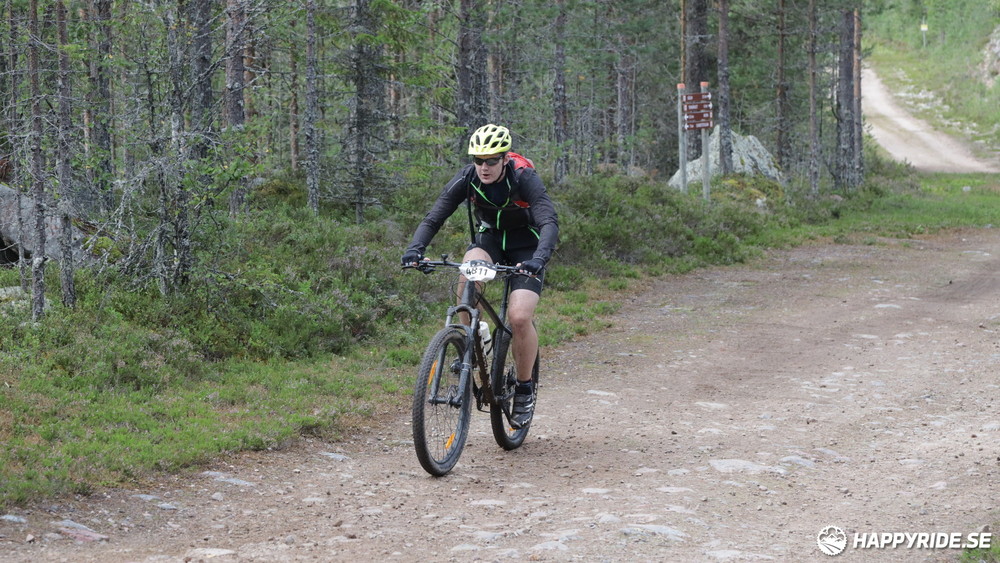 Bild från Cykelvasan 2024