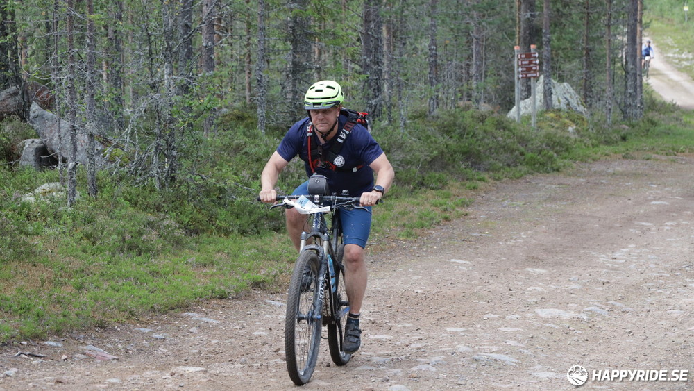 Bild från Cykelvasan 2024