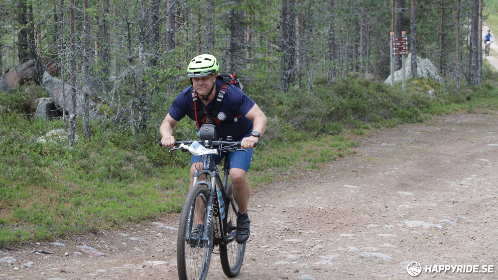 Bild från Cykelvasan 2024