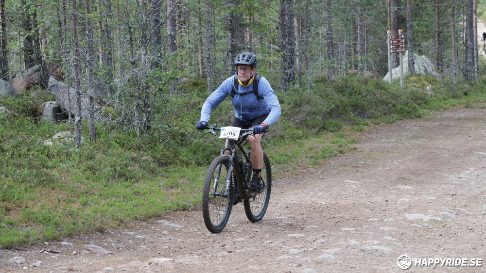 Bild från Cykelvasan 2024