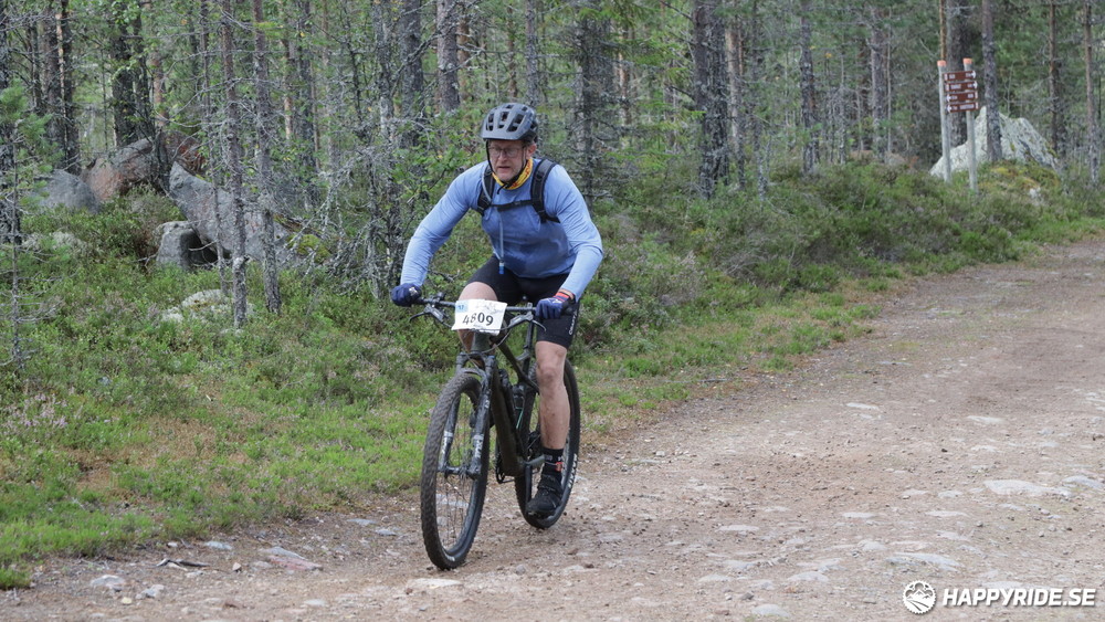 Bild från Cykelvasan 2024