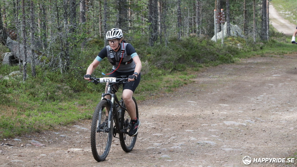 Bild från Cykelvasan 2024