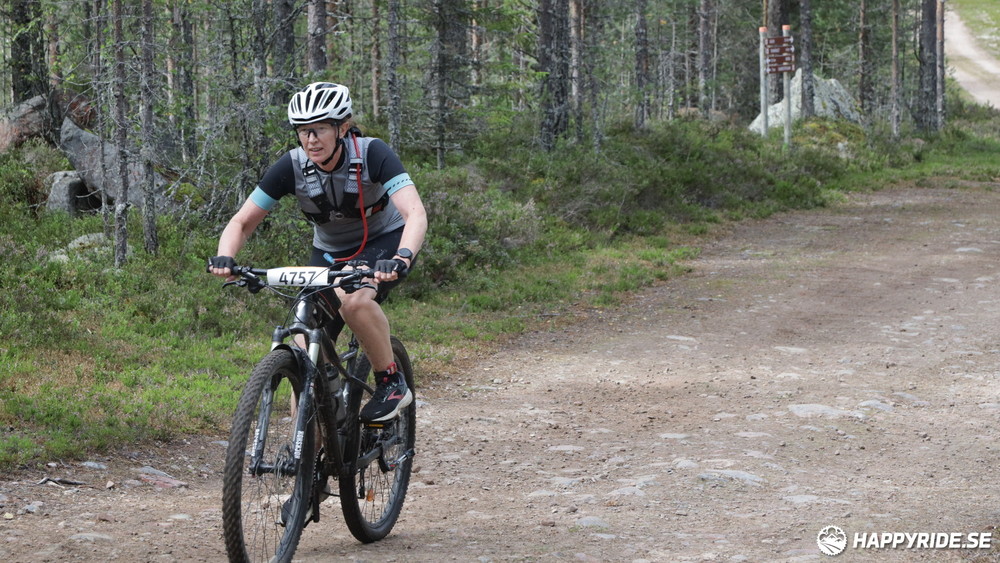 Bild från Cykelvasan 2024
