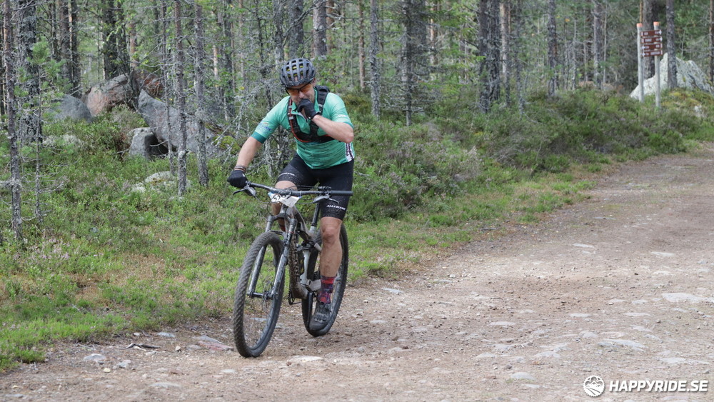 Bild från Cykelvasan 2024