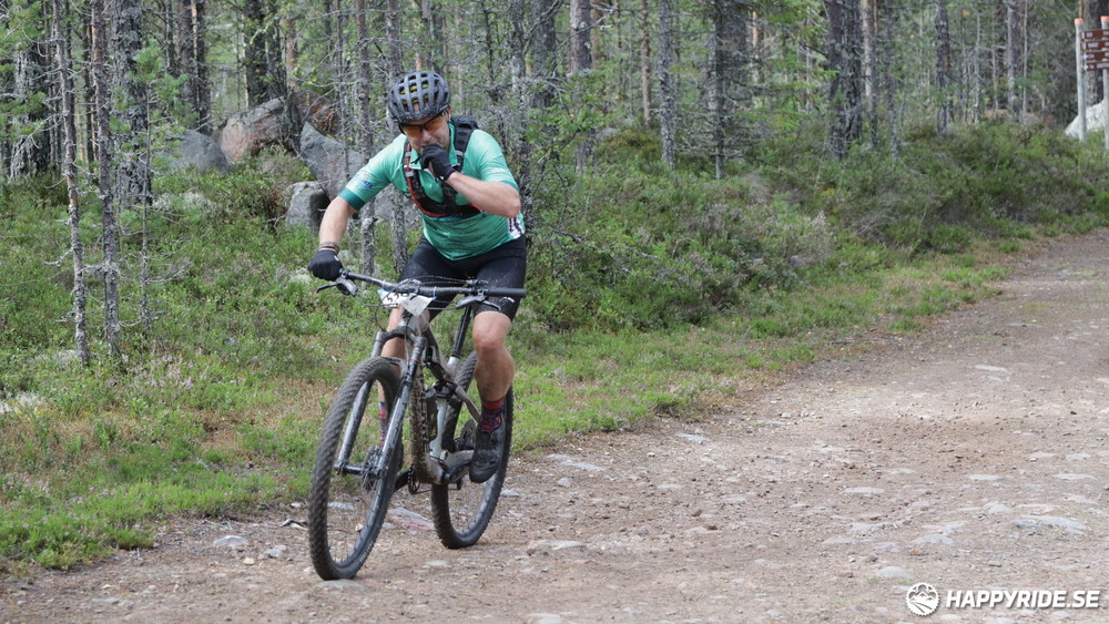 Bild från Cykelvasan 2024