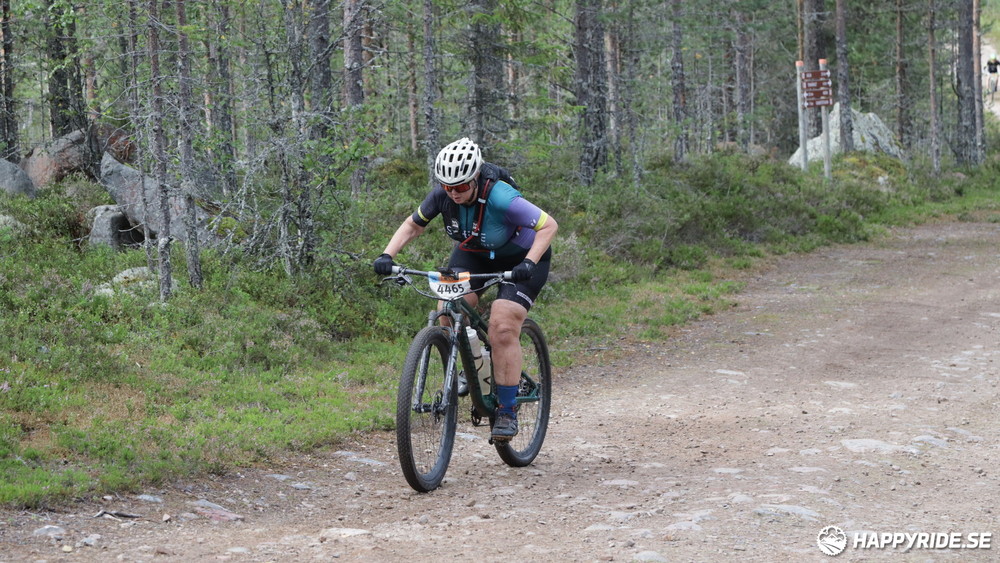 Bild från Cykelvasan 2024