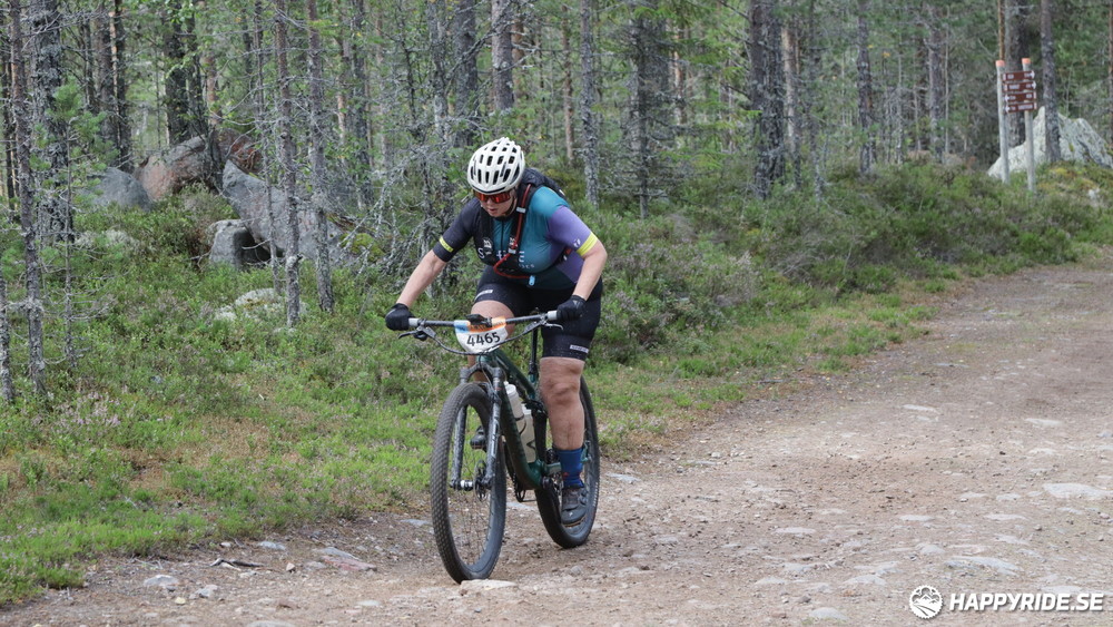 Bild från Cykelvasan 2024