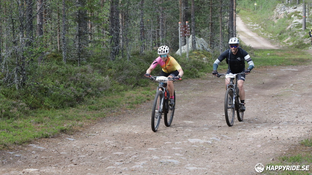 Bild från Cykelvasan 2024
