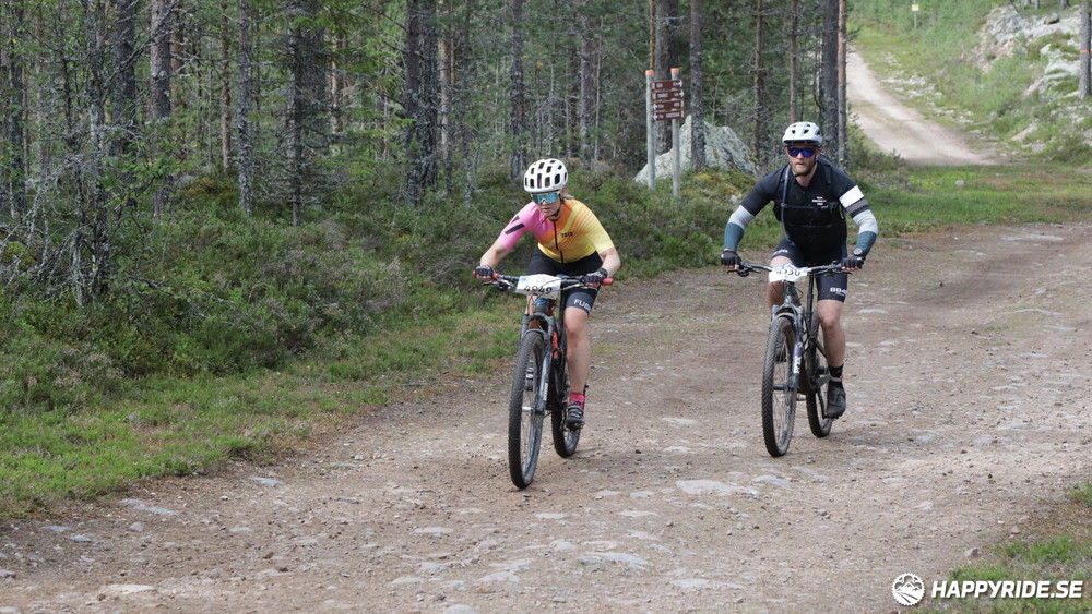 Bild från Cykelvasan 2024