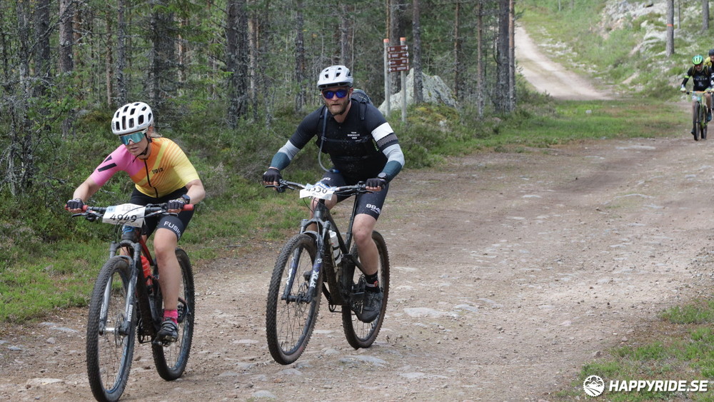 Bild från Cykelvasan 2024