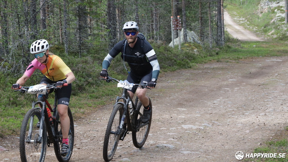 Bild från Cykelvasan 2024