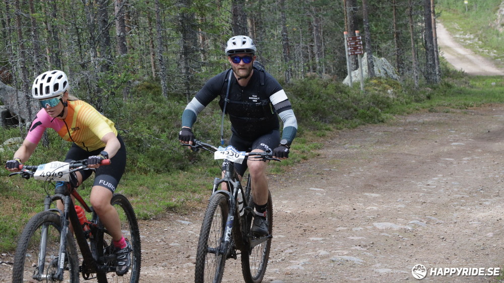 Bild från Cykelvasan 2024