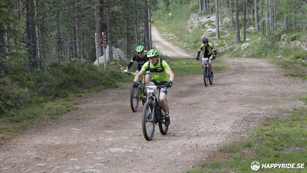 Bild från Cykelvasan 2024
