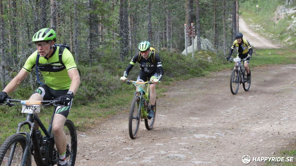 Bild från Cykelvasan 2024