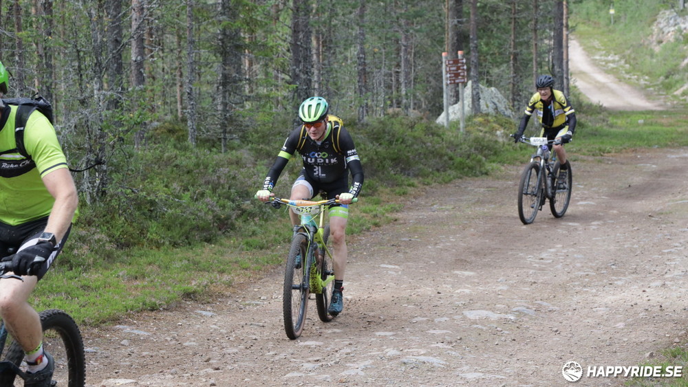 Bild från Cykelvasan 2024