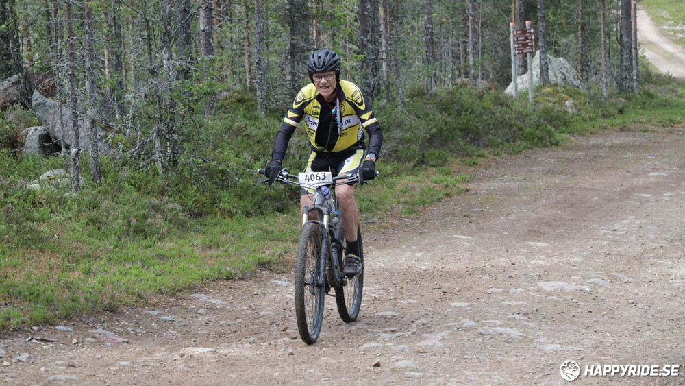 Bild från Cykelvasan 2024