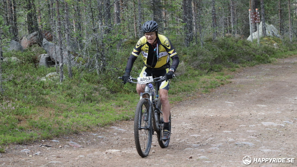 Bild från Cykelvasan 2024