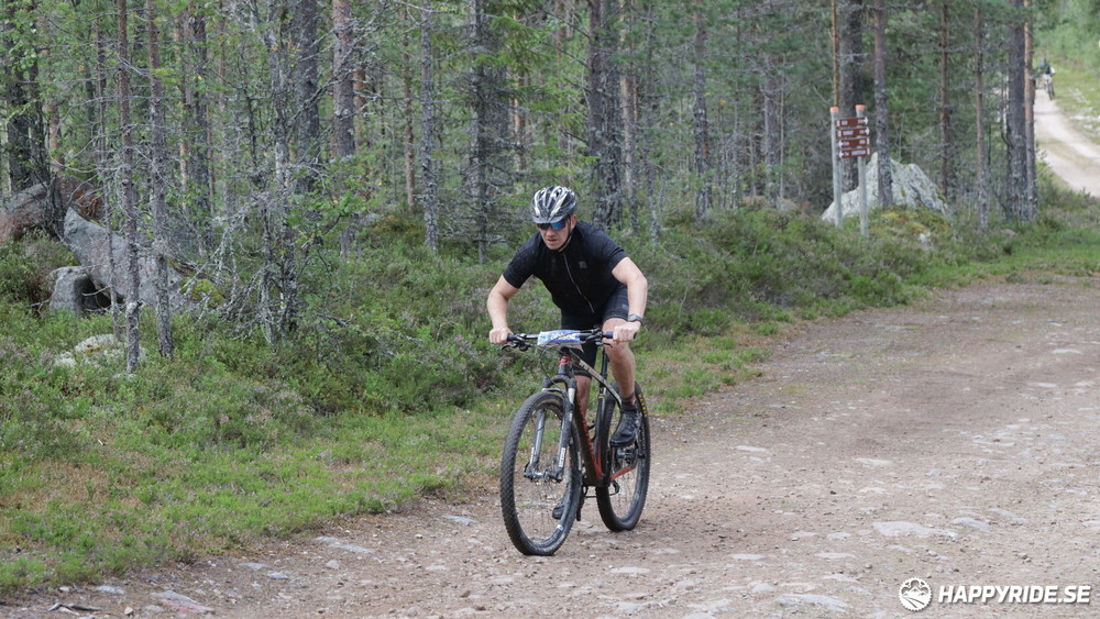 Bild från Cykelvasan 2024