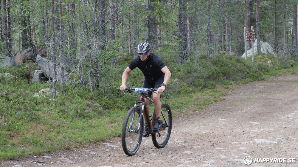 Bild från Cykelvasan 2024