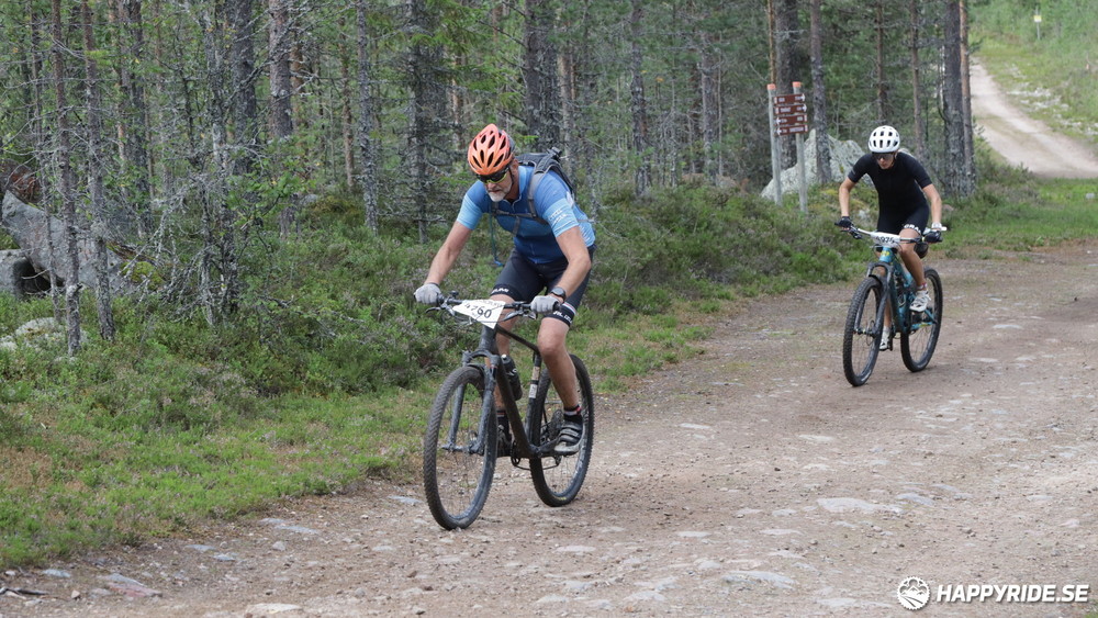Bild från Cykelvasan 2024