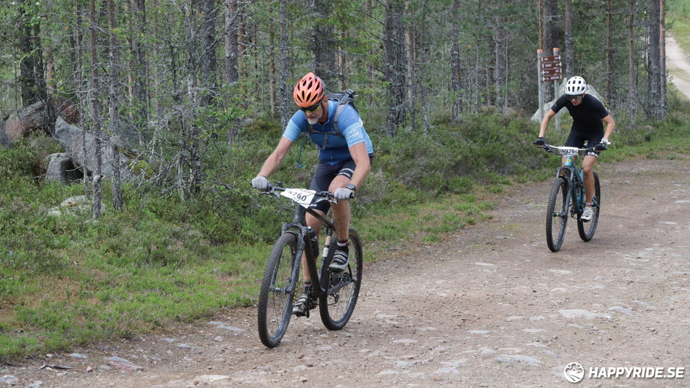 Bild från Cykelvasan 2024