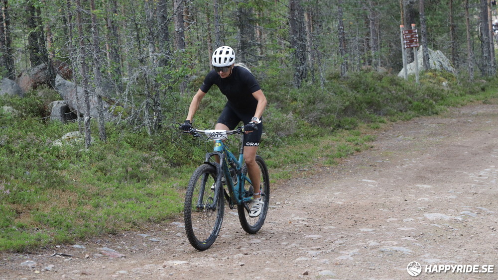 Bild från Cykelvasan 2024