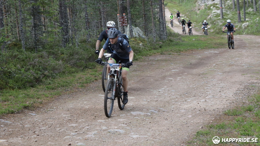 Bild från Cykelvasan 2024