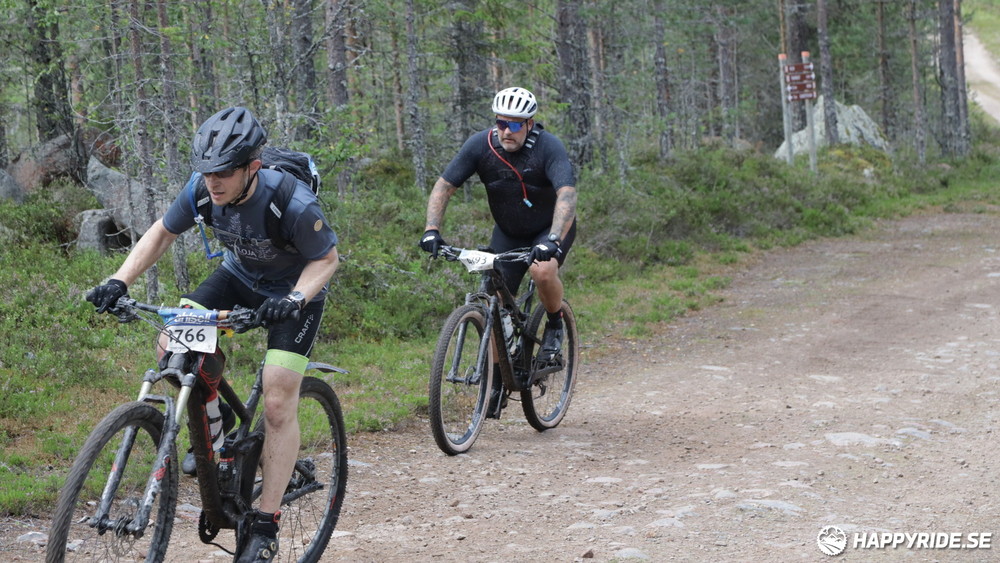 Bild från Cykelvasan 2024