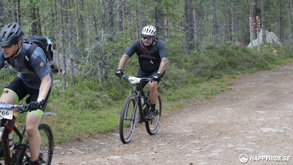 Bild från Cykelvasan 2024