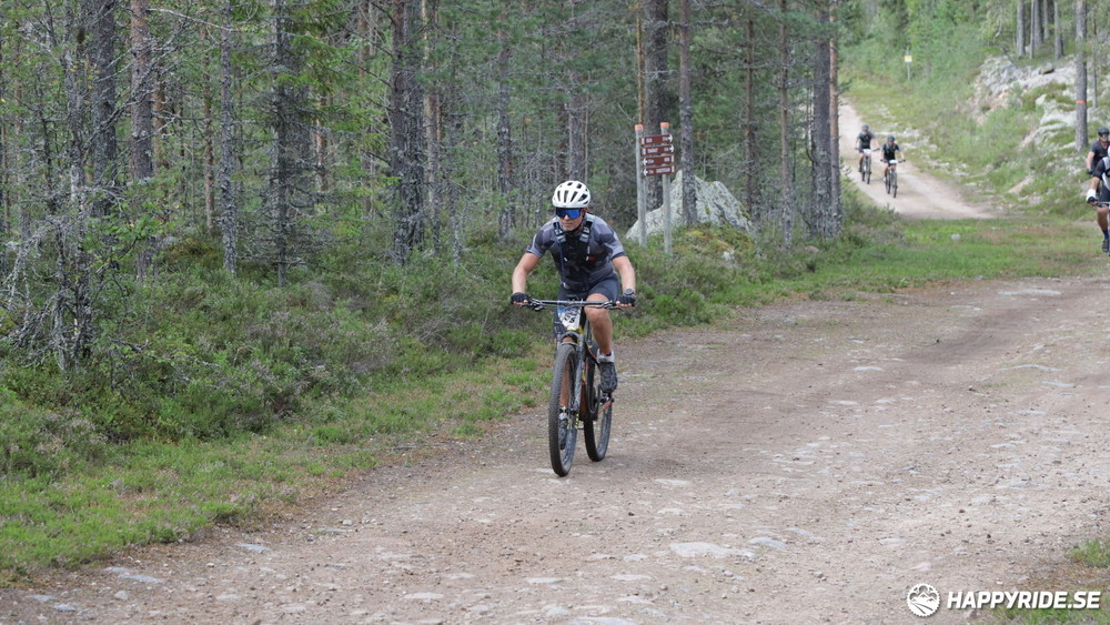 Bild från Cykelvasan 2024