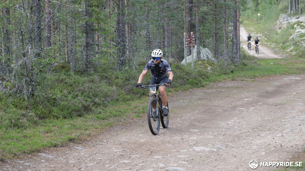 Bild från Cykelvasan 2024