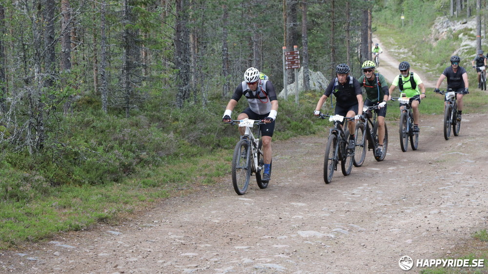 Bild från Cykelvasan 2024