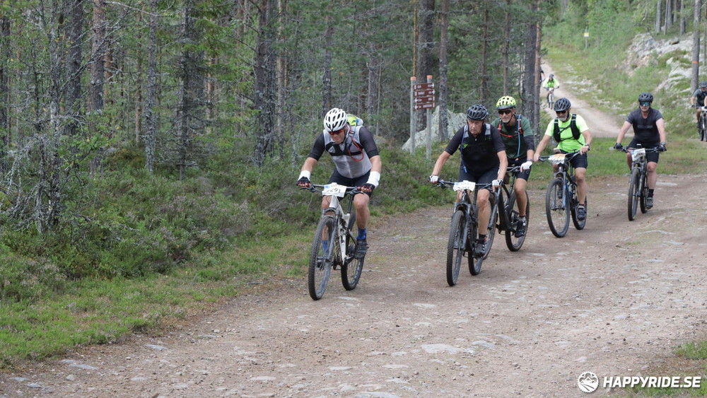 Bild från Cykelvasan 2024