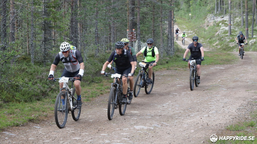 Bild från Cykelvasan 2024