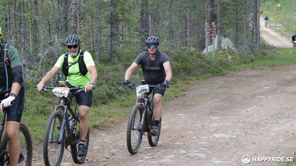 Bild från Cykelvasan 2024
